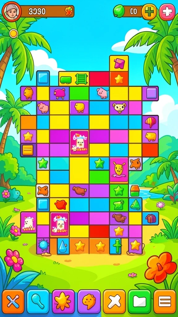 Screenshot lunatogel nomor 2