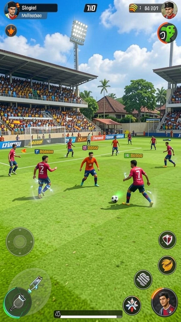 Screenshot magnet33 nomor 1