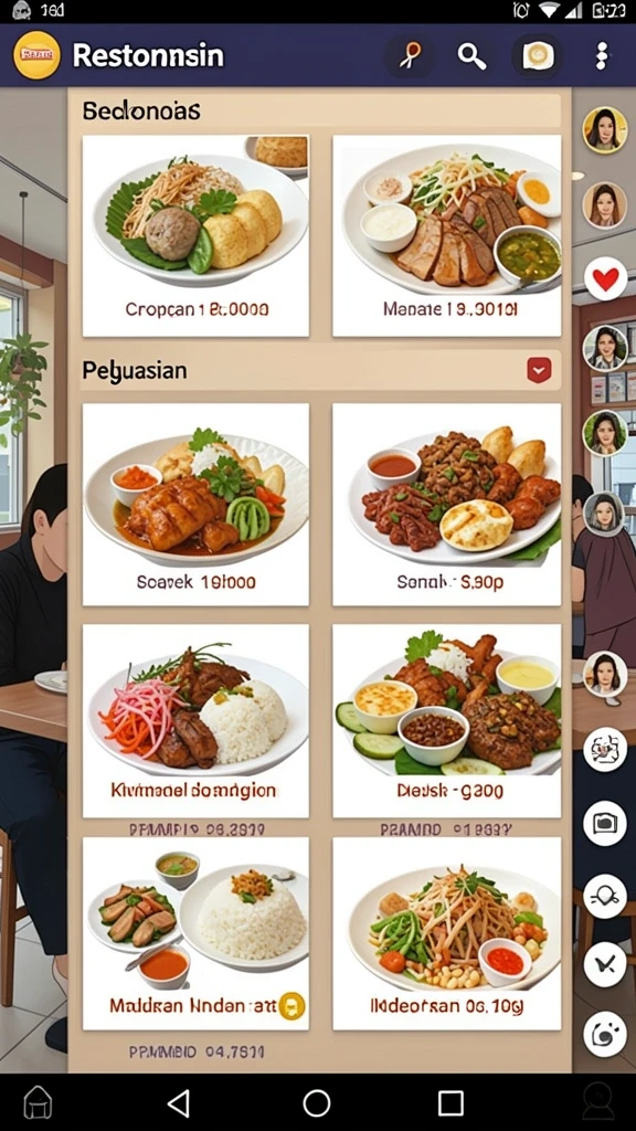 Screenshot magnet33 nomor 3