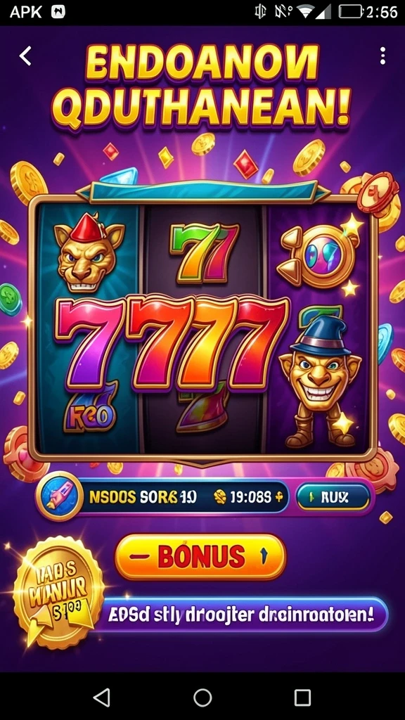 Screenshot mahjong222 nomor 2