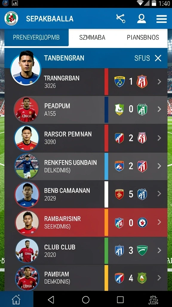 Screenshot maktoto nomor 1