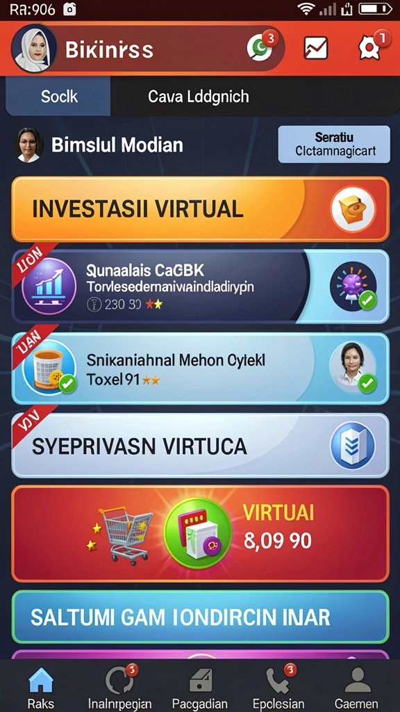 Screenshot mega111 nomor 2