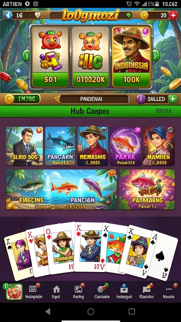 Screenshot mega388 nomor 1