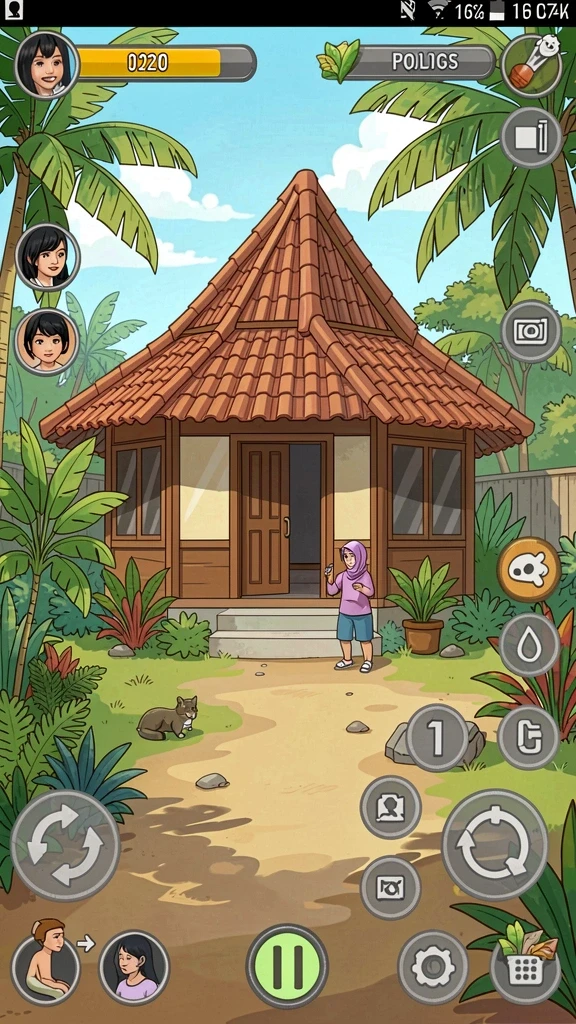 Screenshot mega388 nomor 2