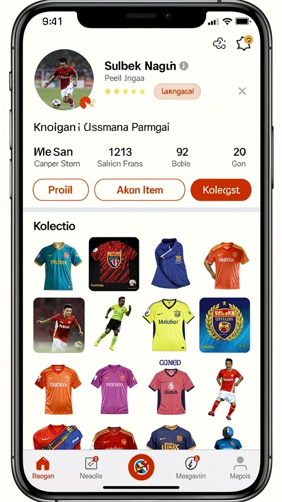 Screenshot megapetir nomor 3