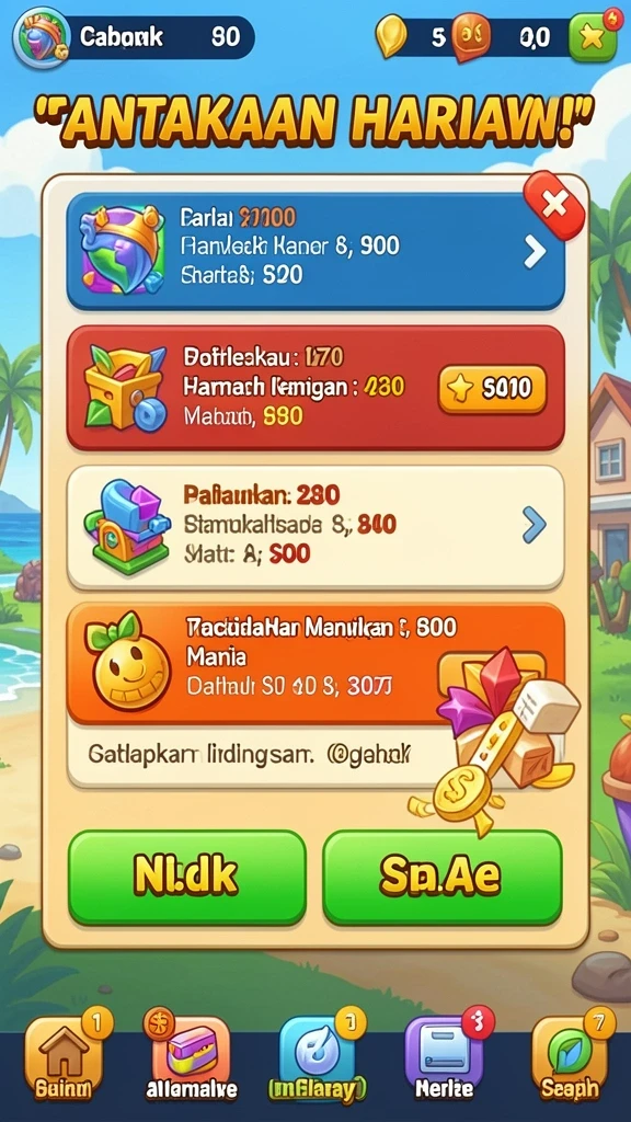 Screenshot megawin777 nomor 2