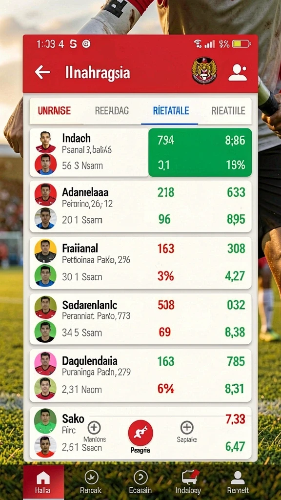 Screenshot menang123 nomor 2