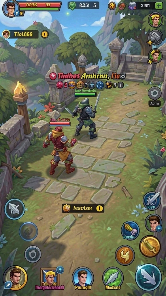 Screenshot naga1001 nomor 1