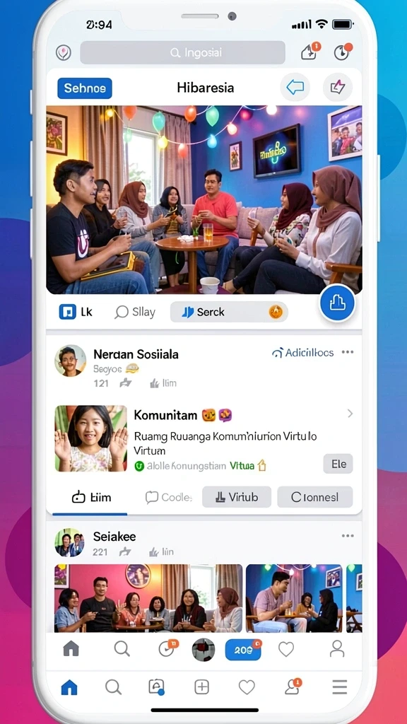 Screenshot nagitabet nomor 2