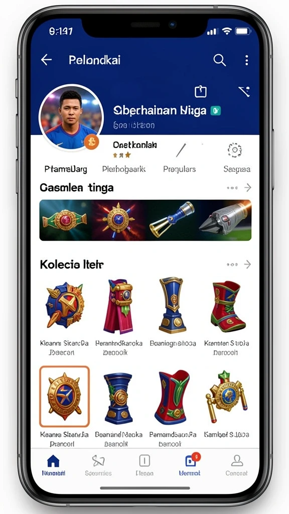 Screenshot neymar88 nomor 3