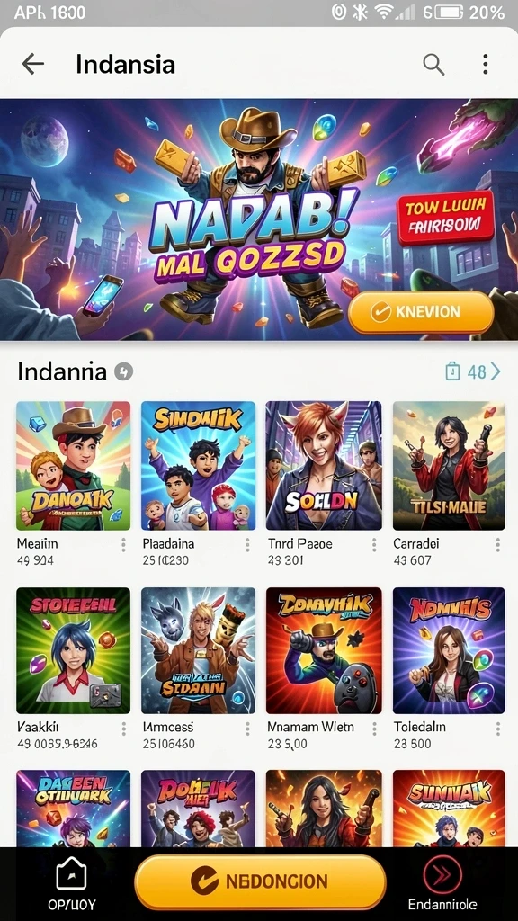 Screenshot nikmat777 nomor 3