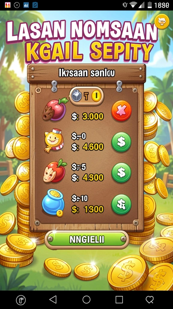 Screenshot nuts777 nomor 1