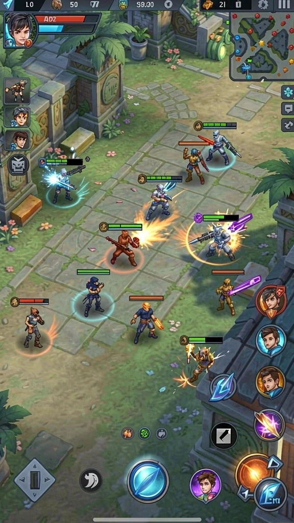 Screenshot ormasstoto nomor 2