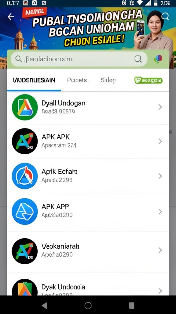 Screenshot ovabet nomor 3
