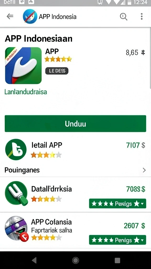 Screenshot pgking nomor 2