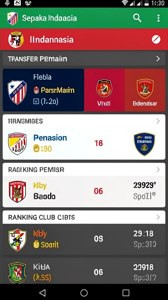 Screenshot pgstar777 nomor 1