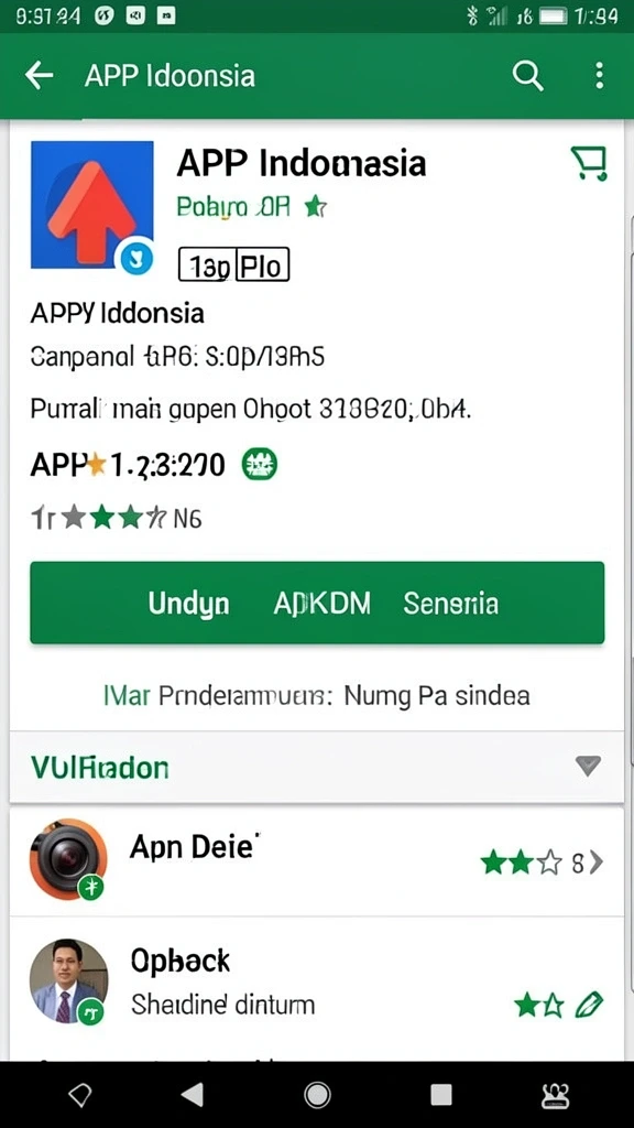 Screenshot pgstar777 nomor 3