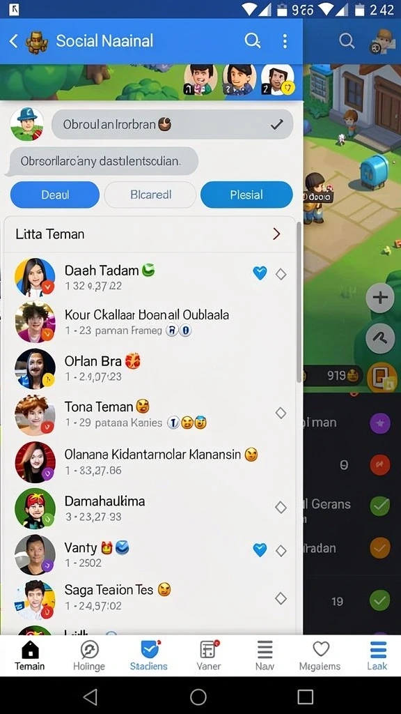 Screenshot putarmega nomor 2