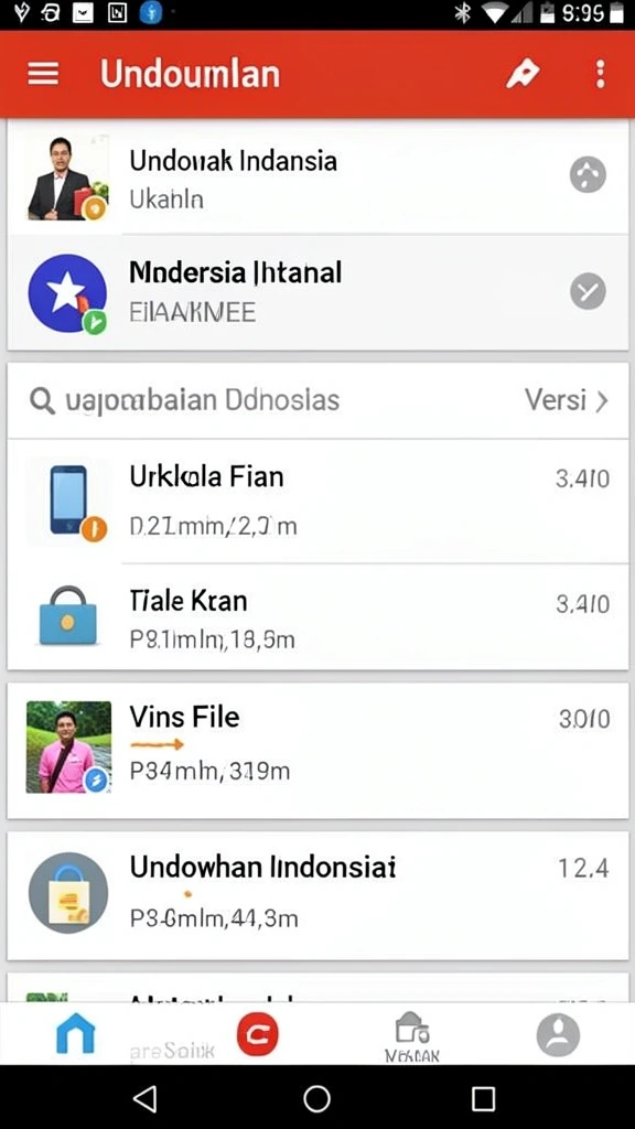 Screenshot qt777 nomor 2