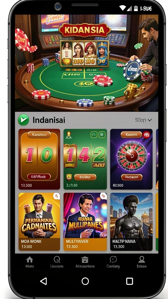 Screenshot rahayu88 nomor 1