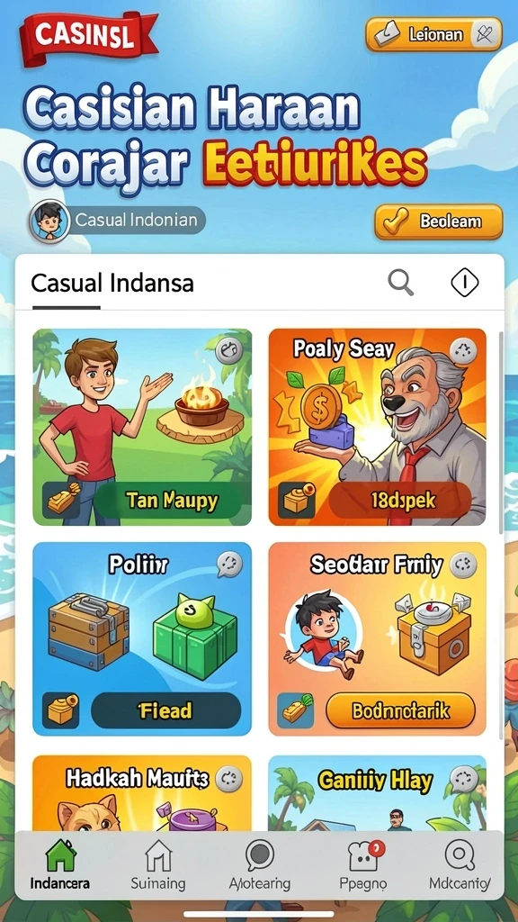Screenshot rajacuan nomor 1