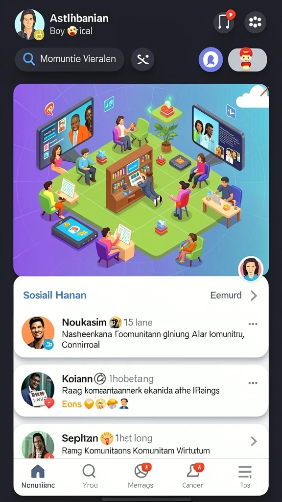 Screenshot rebahin nomor 3