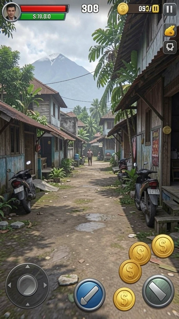 Screenshot rejekipop nomor 1