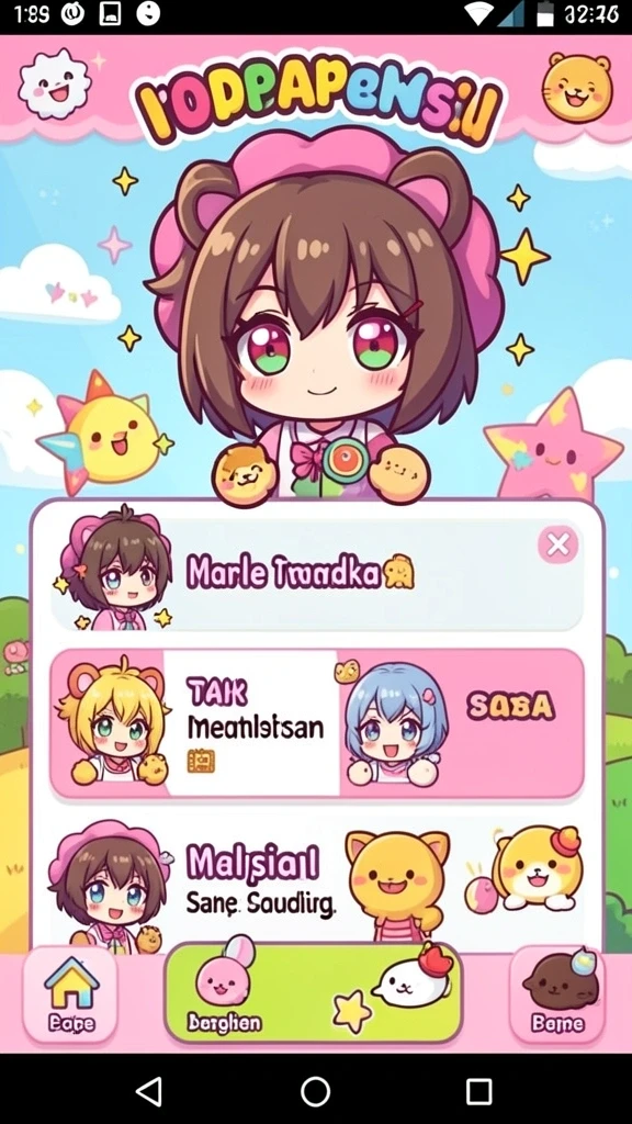 Screenshot remi101 nomor 1