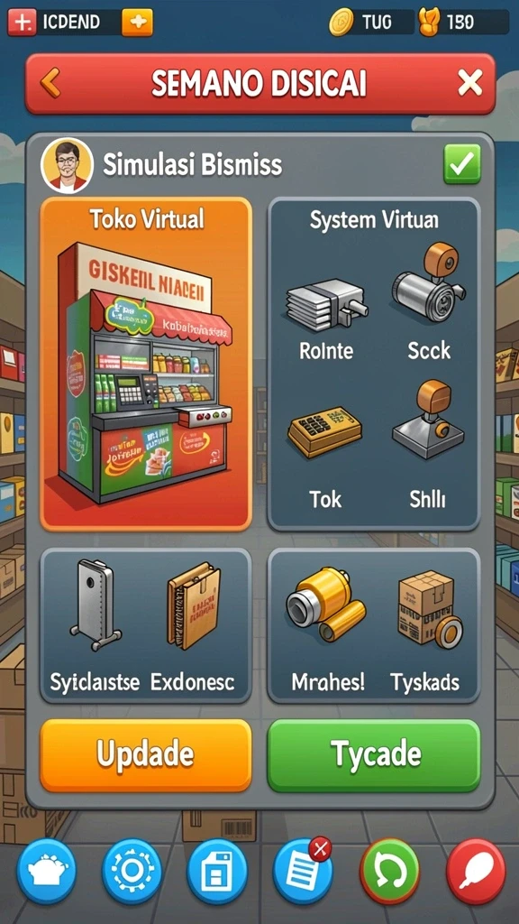 Screenshot rezixo nomor 2