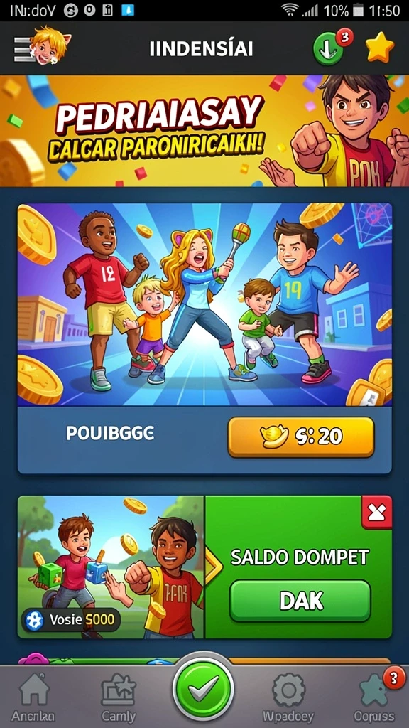 Screenshot rezixo nomor 3