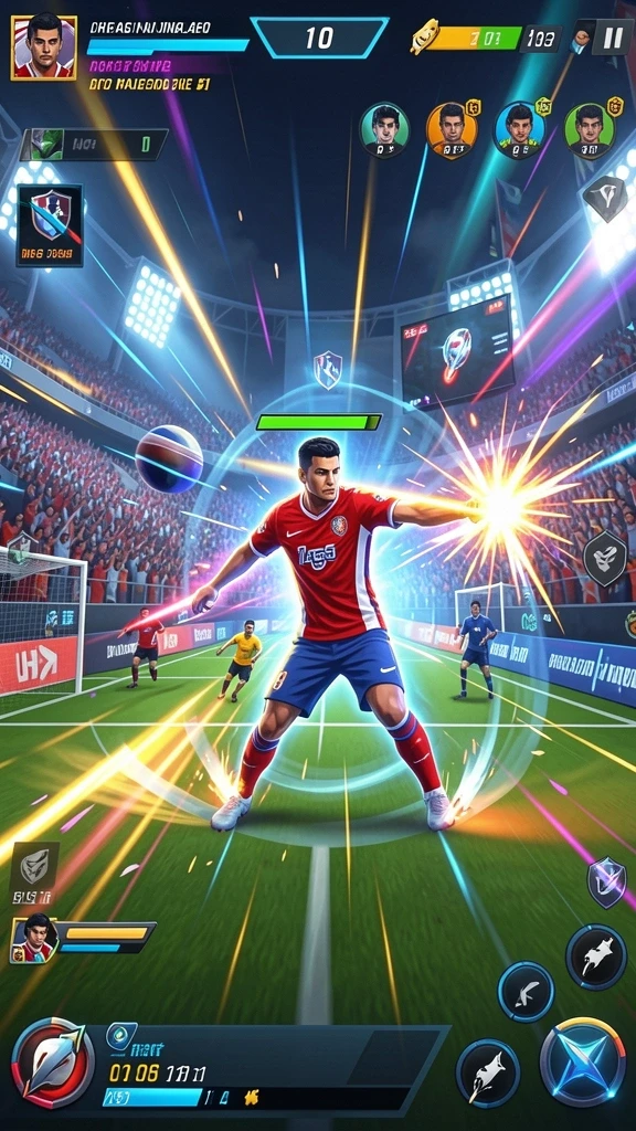 Screenshot royalplay nomor 1