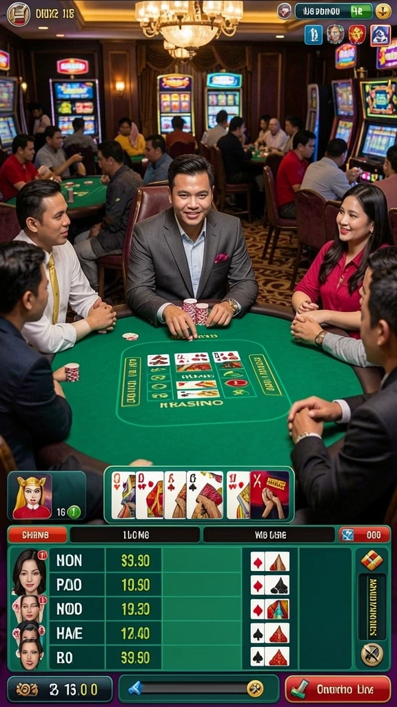 Screenshot rr777 nomor 2