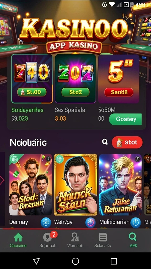 Screenshot rudaltoto nomor 1