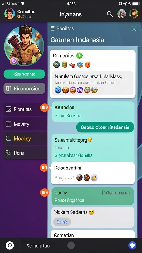 Screenshot selayar88 nomor 2