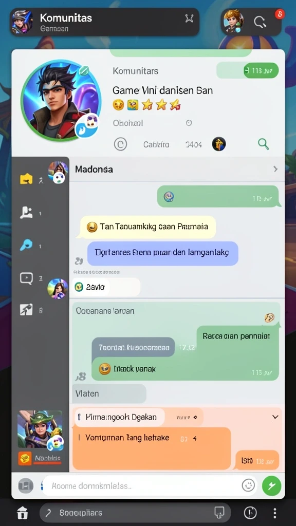 Screenshot siap108 nomor 1