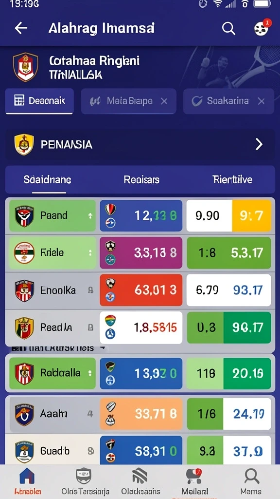 Screenshot suka86 nomor 3