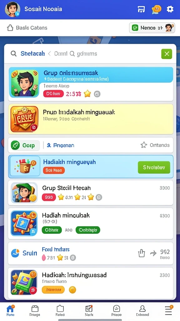Screenshot surga88 nomor 2