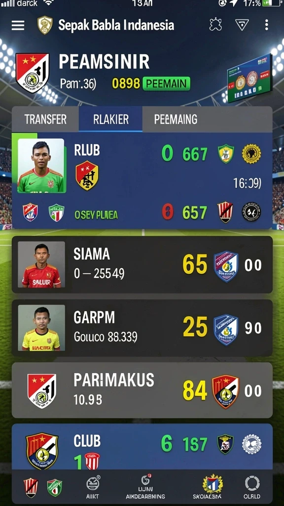 Screenshot surgavip nomor 1