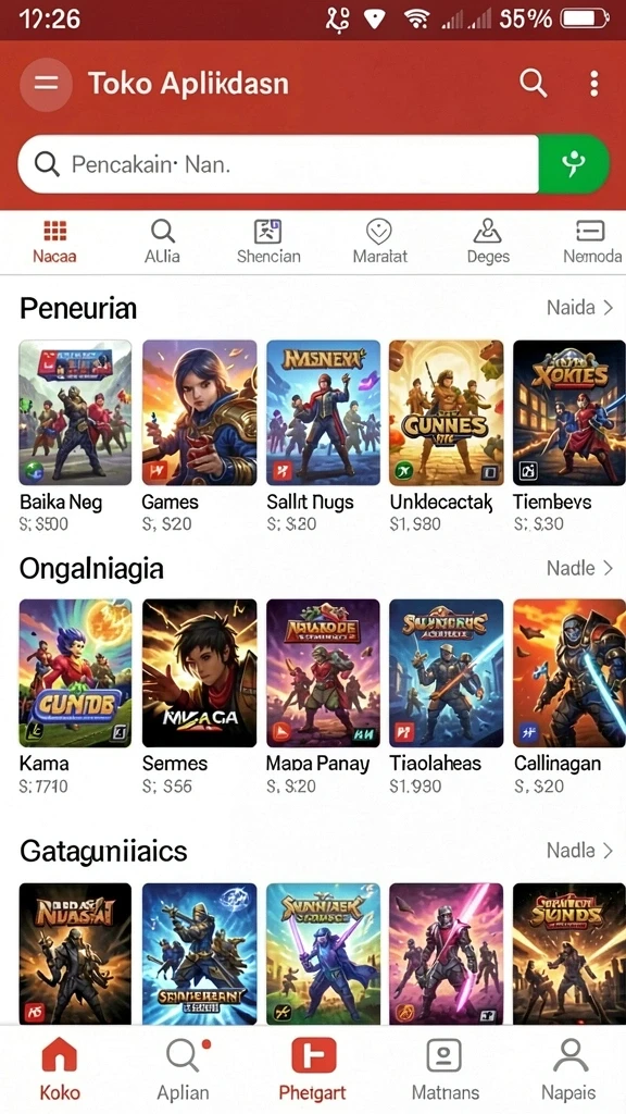Screenshot svip3 nomor 3