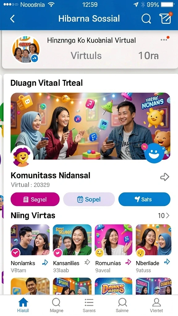 Screenshot tempur99 nomor 2