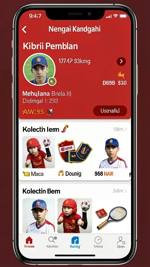 Screenshot tempur99 nomor 3