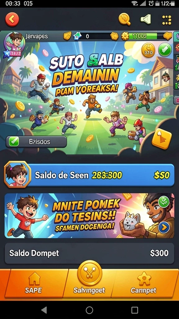Screenshot tigerjp88 nomor 1