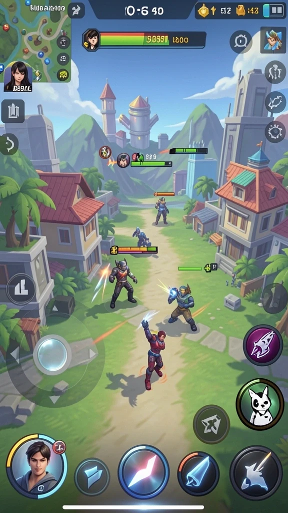 Screenshot topanwin nomor 2
