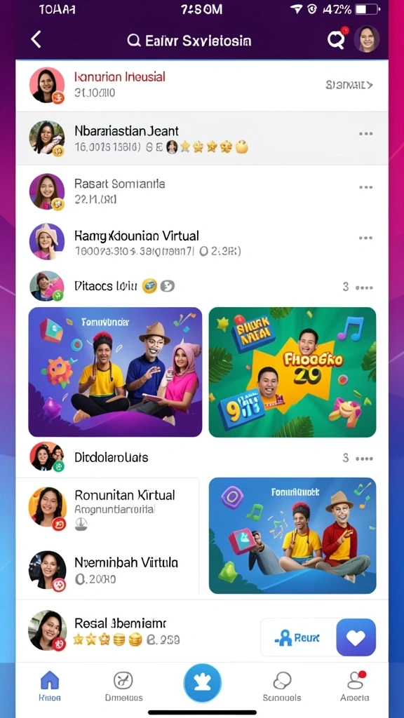 Screenshot ungutoto nomor 2