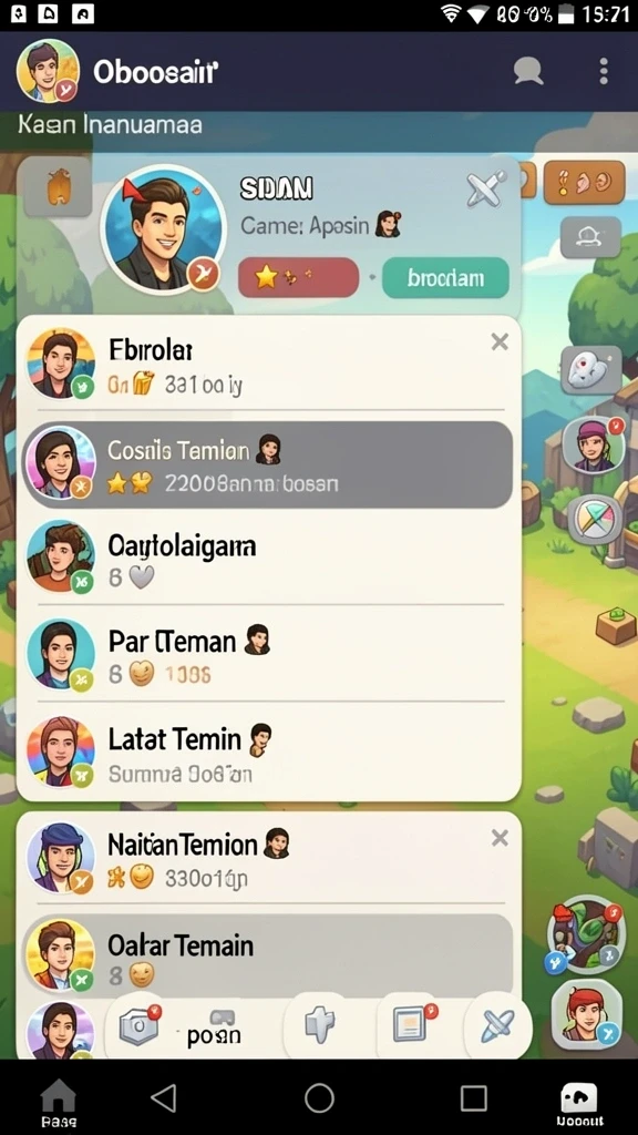 Screenshot uustoto nomor 1