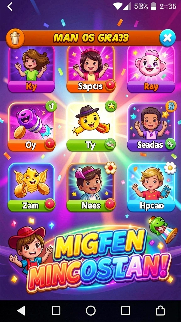 Screenshot v87 nomor 1