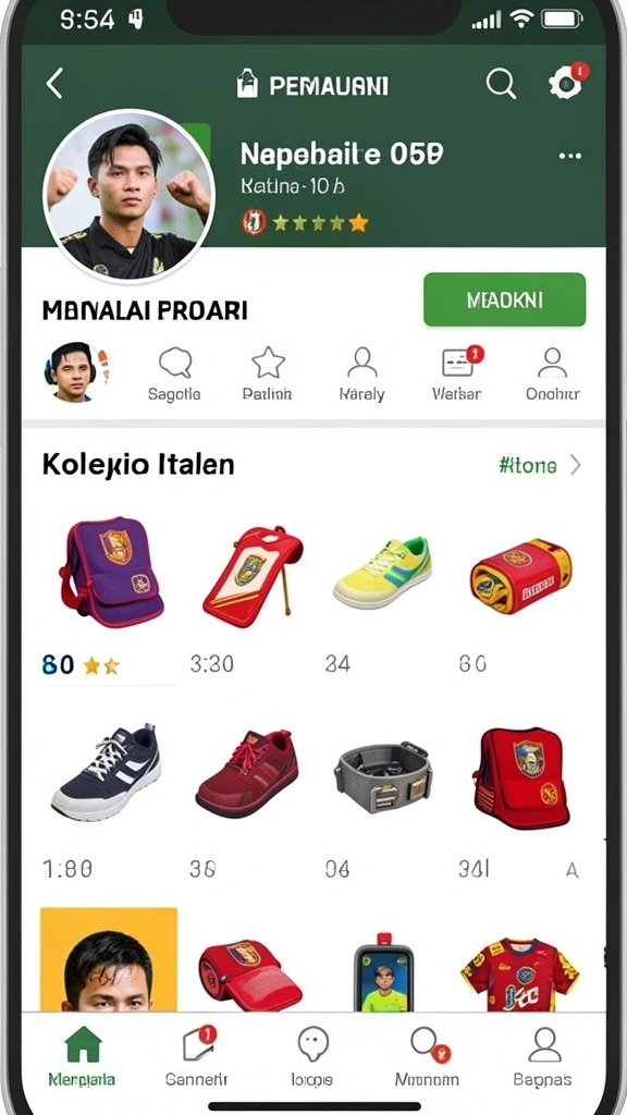 Screenshot vipwin88 nomor 2