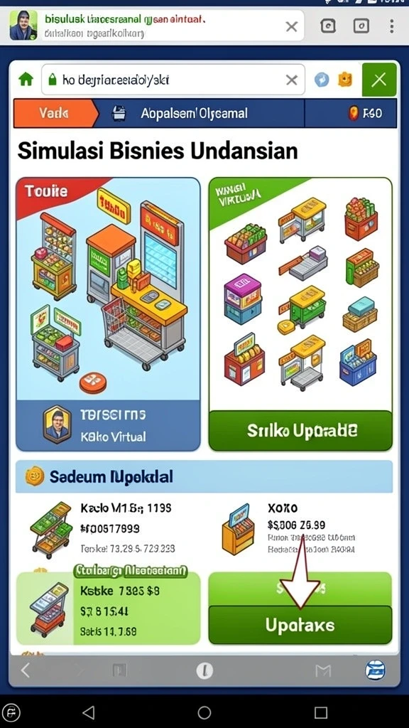 Screenshot vita555 nomor 3