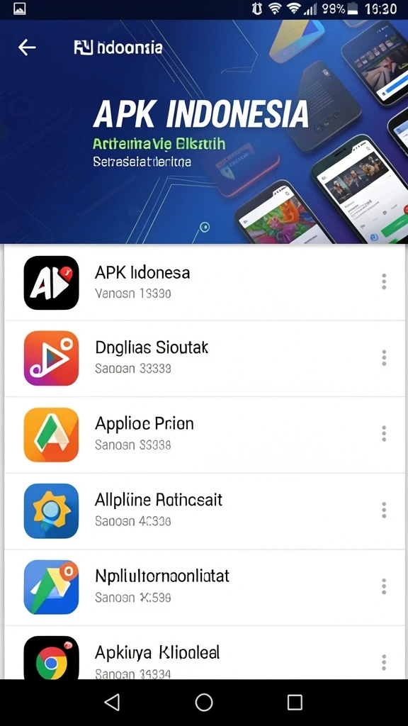Screenshot winpkr nomor 1