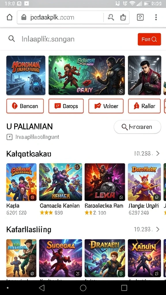Screenshot xr88 nomor 3